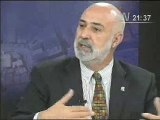 FMI  Controles de Capital - Ricardo Lago en Althaus -  Clip 2 ( 26 julio , 2010).wmv