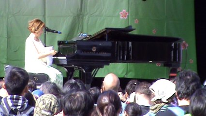 Japan Day NYC 05-08-2016: Akiko Yano - Part 4