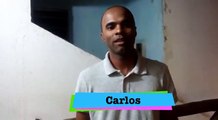 Depoimentos Be: Coach - Carlos