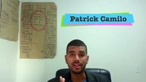 Depoimentos Be: Coach - Patrick Camilo