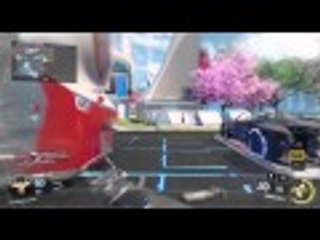 BLACK OPS 3 **SHEIVA JITTER MOD**