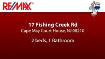 17 Fishing Creek Rd Residential for sale Cape May Court House NJ 08210