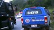 Trágico acidente com ônibus  BR-101 deixa 10 mortos e 20 feridos na Bahia