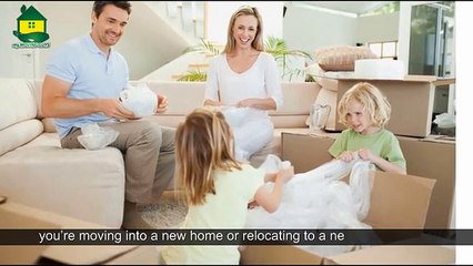 Moving Guys in Los Angeles - Mymovingguys.com