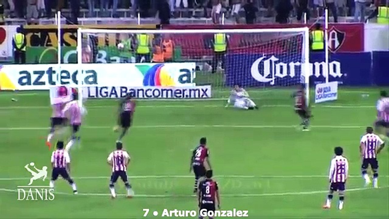 Top 10 Funny Failed Panenka Penalty