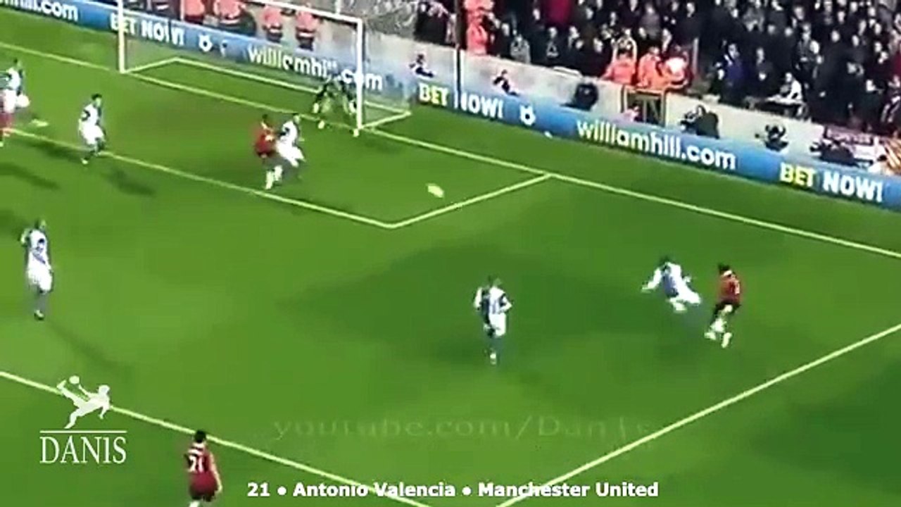 Top 30 Impossible Angle Goals