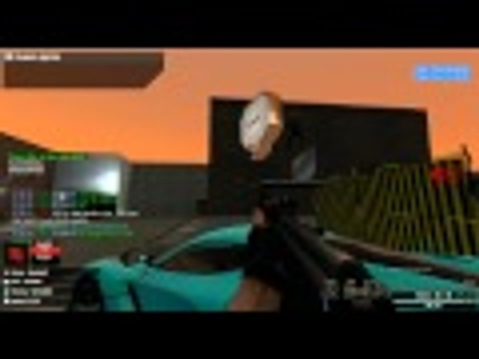 Garrys Mod Dark RP | insane base buddy