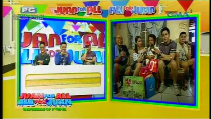 Eat Bulaga - July 1, 2016 Part 5