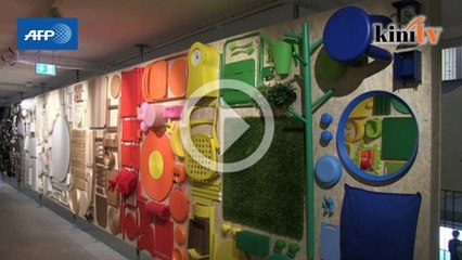 Ikea buka muzium pamer reka bentuk abad lalu