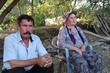 17'sinde Vahşice Katledilen Cansel'in, Gözaltına Alınan Babası Konuştu