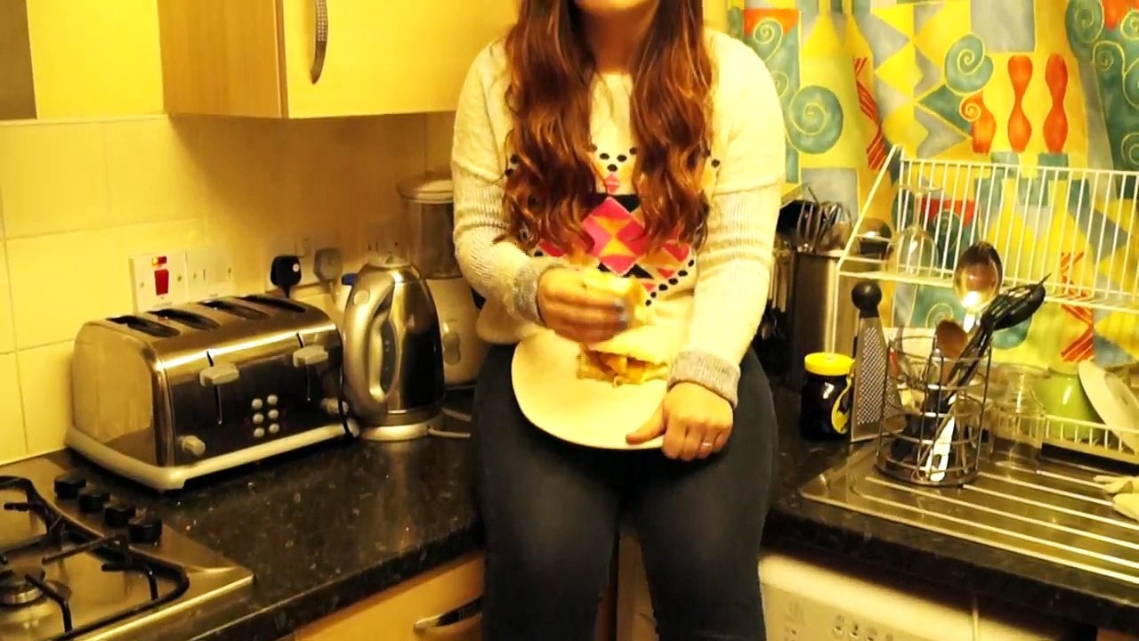 Fish Fingers - Girl Problems