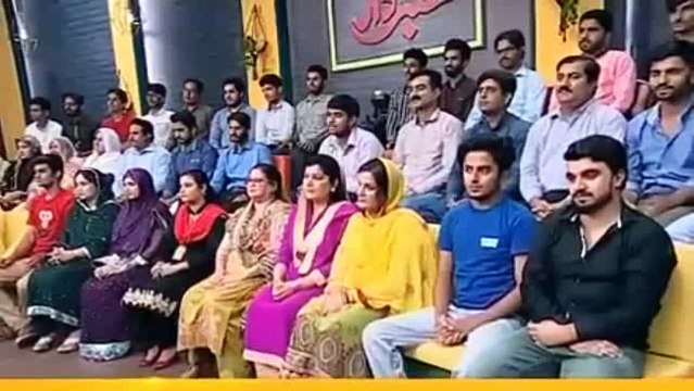 PML N ke Forward block ke peechay kia waja thi ? Baba Jee ki mukbari