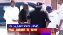 2Pac Is Still Alive Out Now
