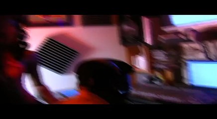 Dem Boyz From Gorgeous (Magnus & Steel) - American Nightmare