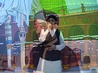 Muhammad Rizwan Sultani