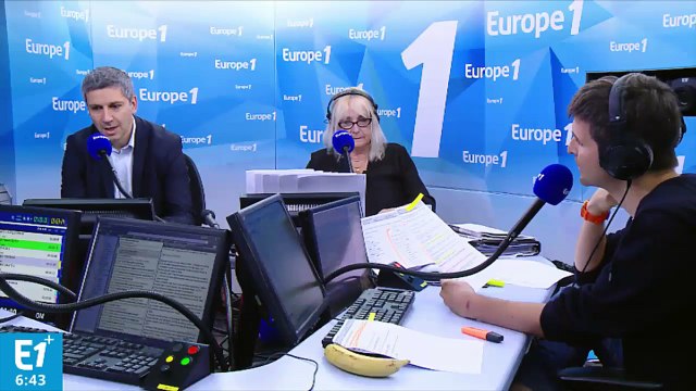 Circulation à Paris : l'objectif est d'abord de s'occuper de la santé des Parisiens