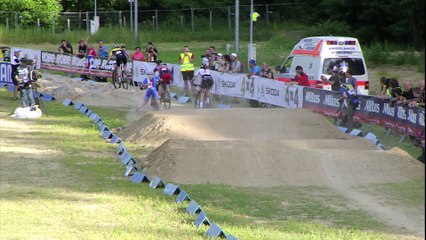 2016 UCI MTB XCE World Championships   Nove Mesto na Morave (CZR) - Highlights