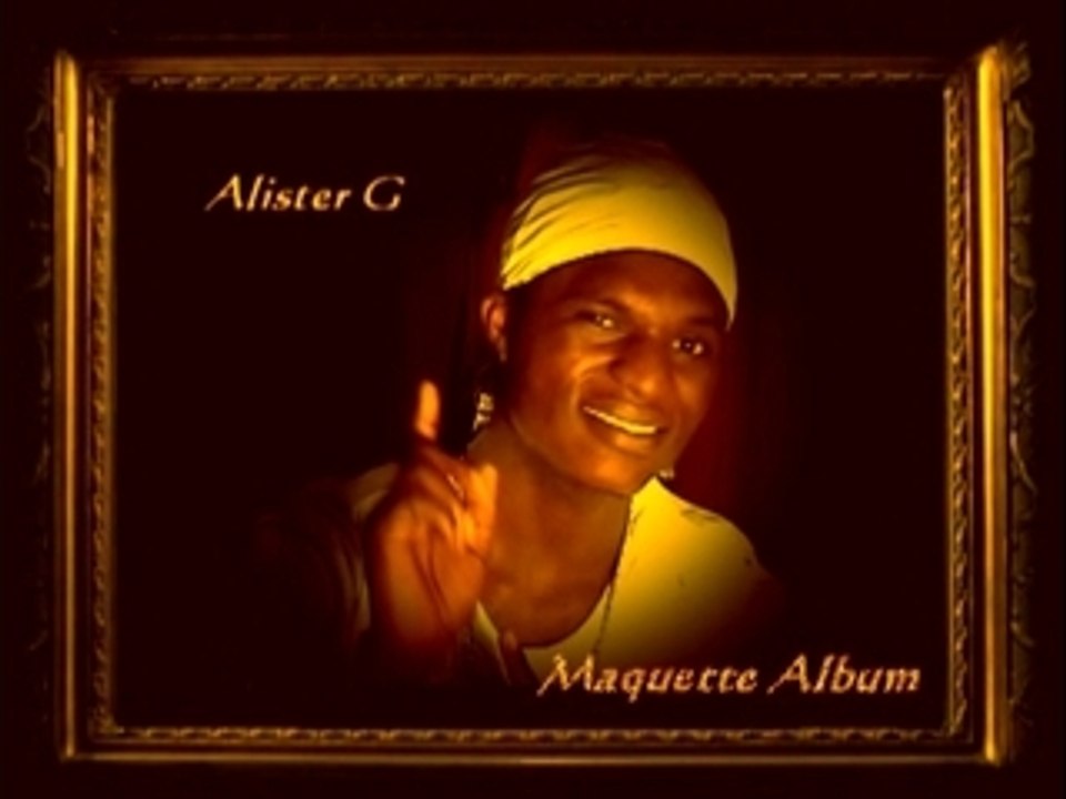 Maquette Album