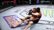 UFC 2 ● UFC MALE LIGHT HEAVYWEIGHT BOUT ● DANIEL CORMIER VS ALEXANDER GUSTAFSON