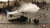 Russian 'hooligans' trained for 'ultra-violence' in Marseille - prosecutor