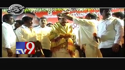 Journalist Diary wishes Venkaiah Naidu A Very Happy Birthday!!