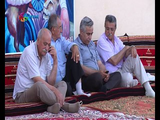 Maraş'ın Hafızası 4. Bölüm: Yeni kamp olumsuz raporlara rağmen yapılıyor