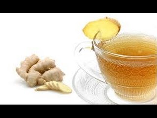 Ginger Water for Weight loss fast by Weight Loss Strategies