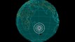 EQ3D ALERT: 6/30/16 - 5.2 magnitude earthquake in the Indian Ocean