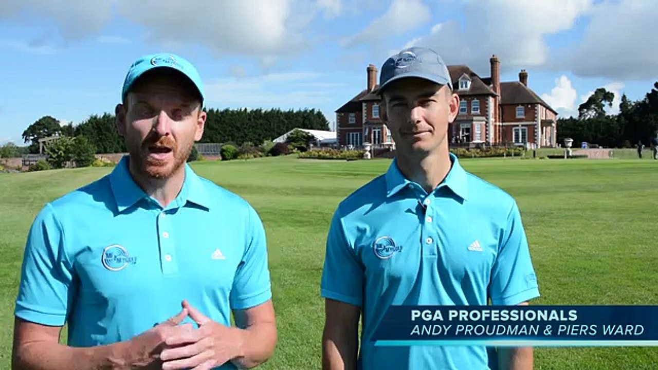 HOW CLOSE SHOULD YOU STAND TO THE GOLF BALL
