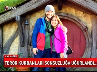Beyaz Tv Ana Haber 30 Haziran 2016