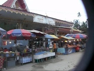 Big buddha in Koh Samui, Thailand