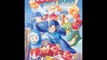 27. Mega Man - The Wily Wars - Mega Man 2 - Crashman Stage