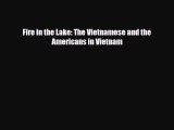 Read Books Fire in the Lake: The Vietnamese and the Americans in Vietnam E-Book Free