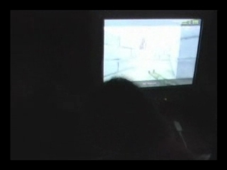 Un jour a la pxl bco lan 9