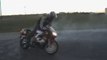 Street bike-Racing & Tricks & Crashes - Motorcycles Stunts