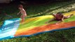 12 Epic Slip And Slide Fails in 90 Seconds