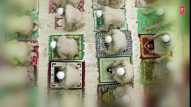 Allah Hu Allah Full Song with Lyrics - SARBJIT - Aishwarya Rai Bachchan, Randeep Hooda, Richa Chadda