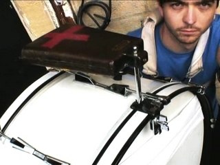 Architecture in Helsinki | Heart it races | A Take Away Show