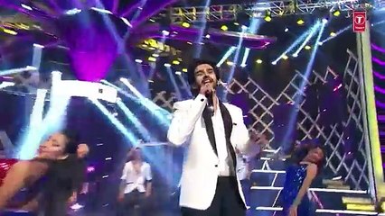 Amaal Mallik & Armaan Malik Creates Magic On The Stage #RSMMA 2016