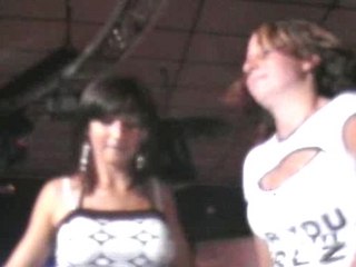 MISTER CALECON MOUILLE GALAXY 2007