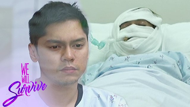 We Will Survive: Pocholo wants to transfer Maricel to Manila