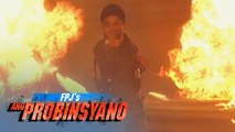 FPJ's Ang Probinsyano: Tomas vs. Cardo