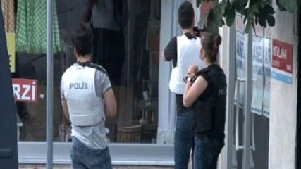 Havalimanı Saldırısıyla İlgili Biri Rus 11 IŞİD'li Gözaltında