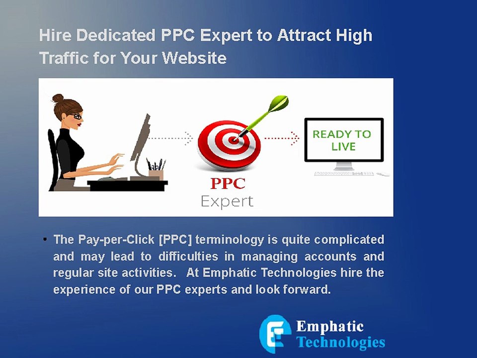 Hire Dedicated Web Designer to Increase Your Business Efficiency