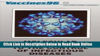 Read Vaccines 96  Ebook Free