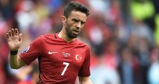 Beşiktaş Gökhan Gönül'e 8 Milyon Euro Ödeyecek