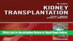 Download Kidney Transplantation - Principles and Practice (Morris,Kidney Transplantation)  Ebook