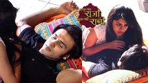 Raja And Rani PASSIONATE ROMANCE at NIGHT | Ek Tha Raja Ek Thi Rani | Zee Tv