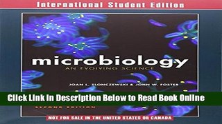 Read Microbiology, 2nd Edition  PDF Free