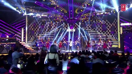 Amaal Mallik & Armaan Malik Creates Magic On The Stage #RSMMA 2016
